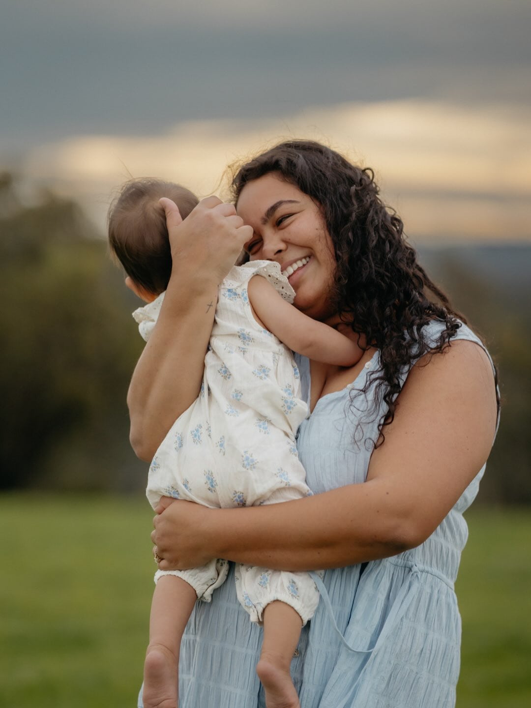 A family afternoon — photograph 2 by Foxwood Media