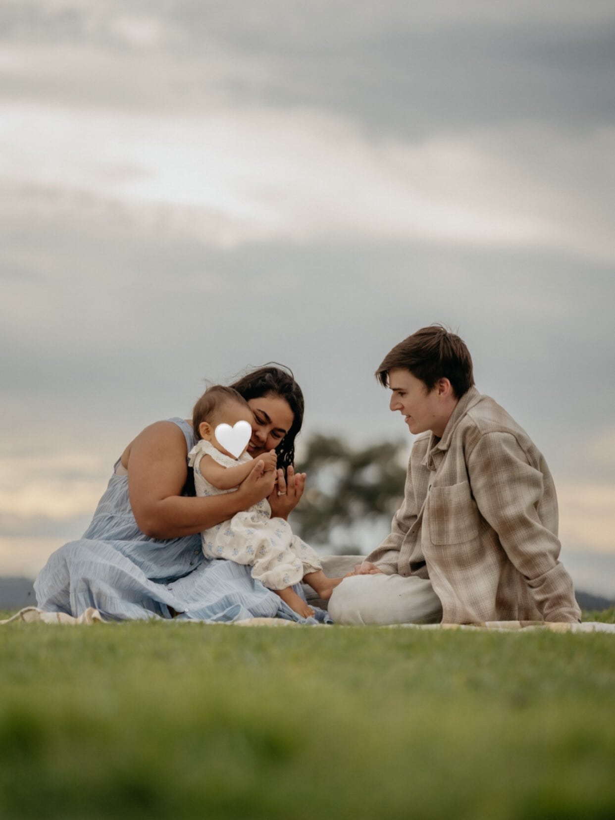 A family afternoon — photograph 4 by Foxwood Media