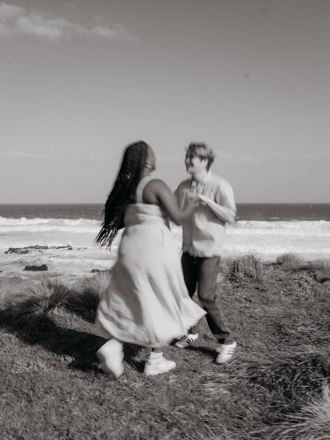 Chris & Engel — photograph 2 by Foxwood Media