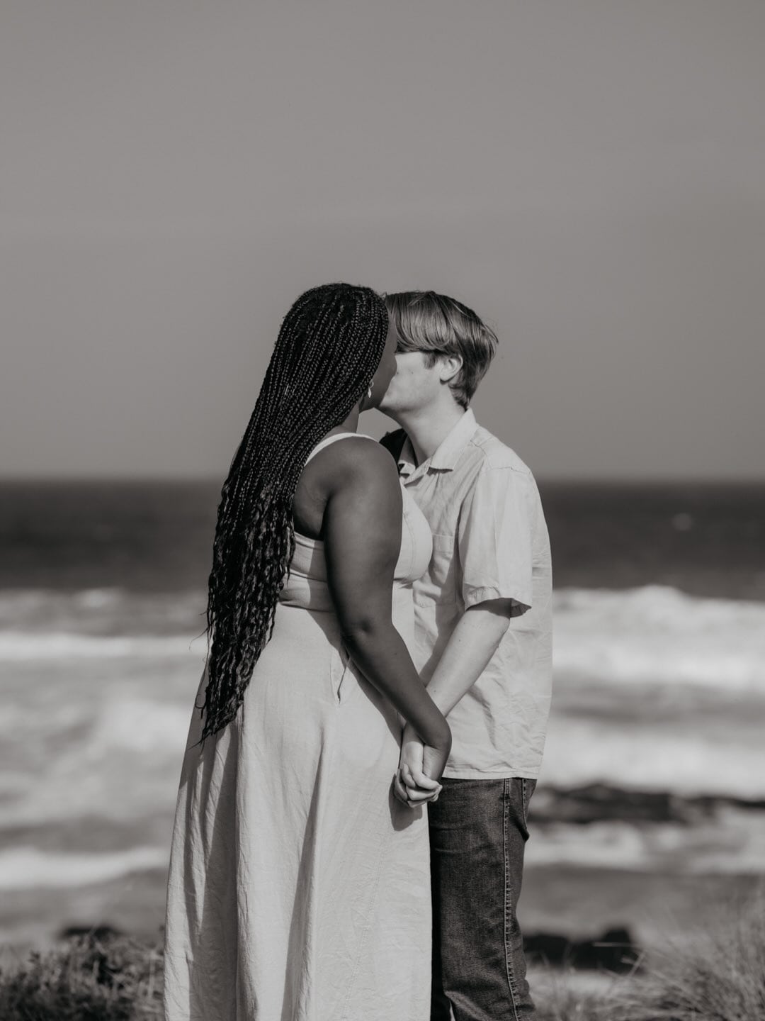 Chris & Engel — photograph 3 by Foxwood Media