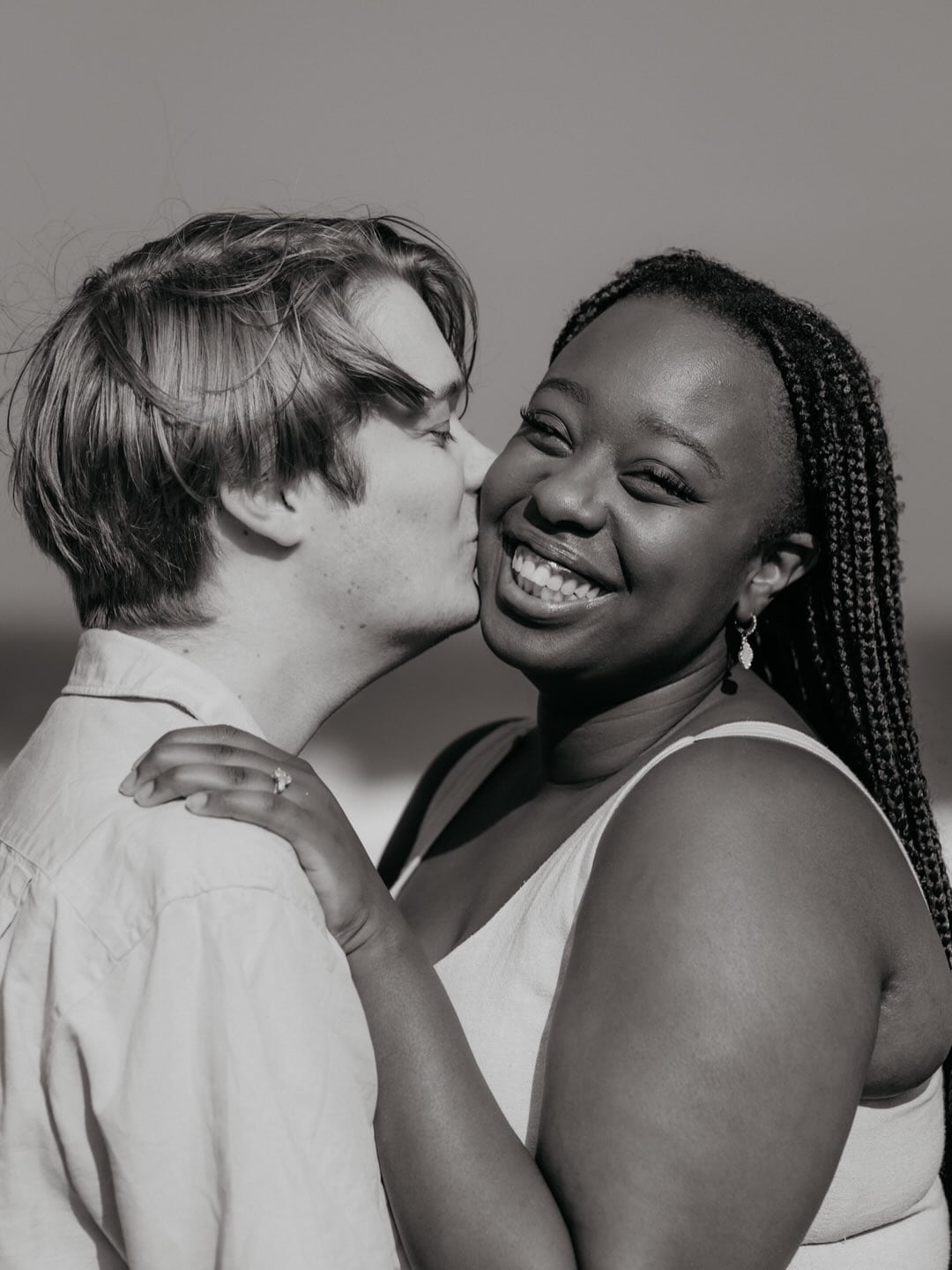 Chris & Engel — photograph 4 by Foxwood Media