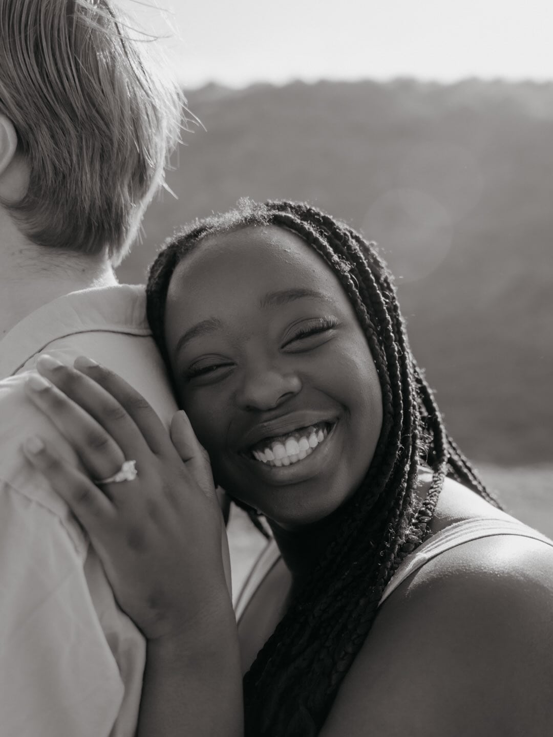 Chris & Engel — photograph 5 by Foxwood Media