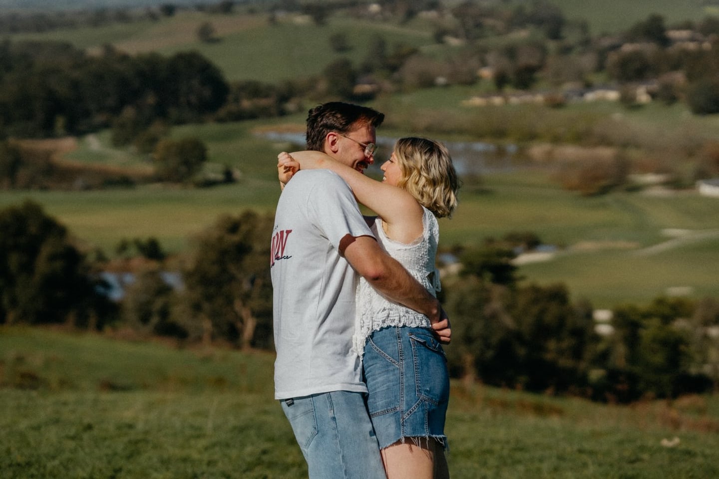 Liv & Jacob — photograph 1 by Foxwood Media