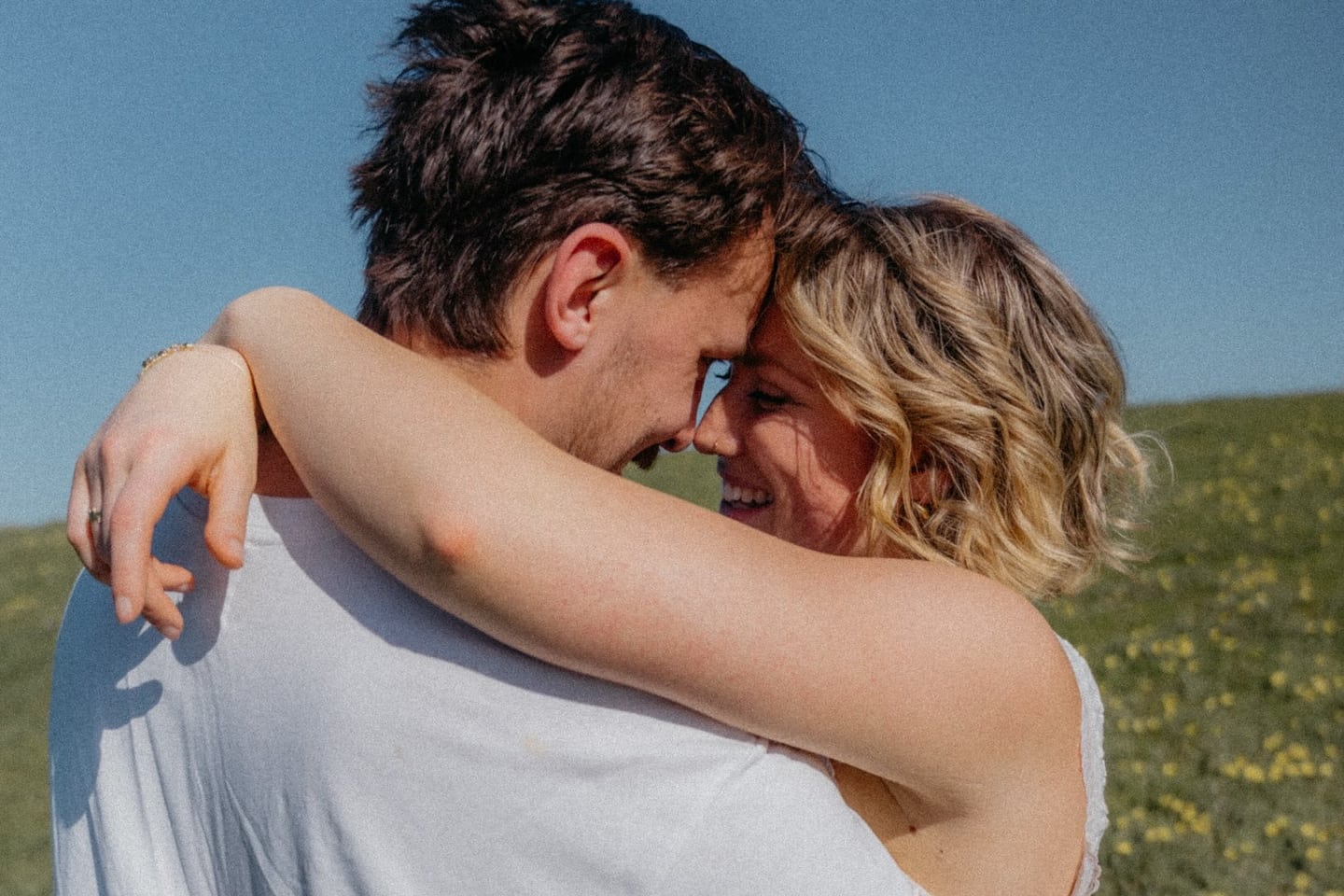 Liv & Jacob — photograph 2 by Foxwood Media
