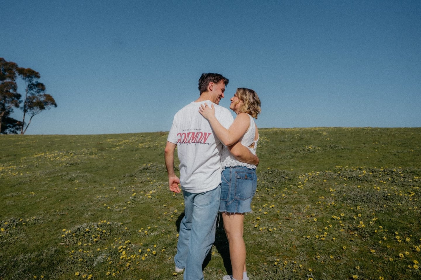 Liv & Jacob — photograph 3 by Foxwood Media