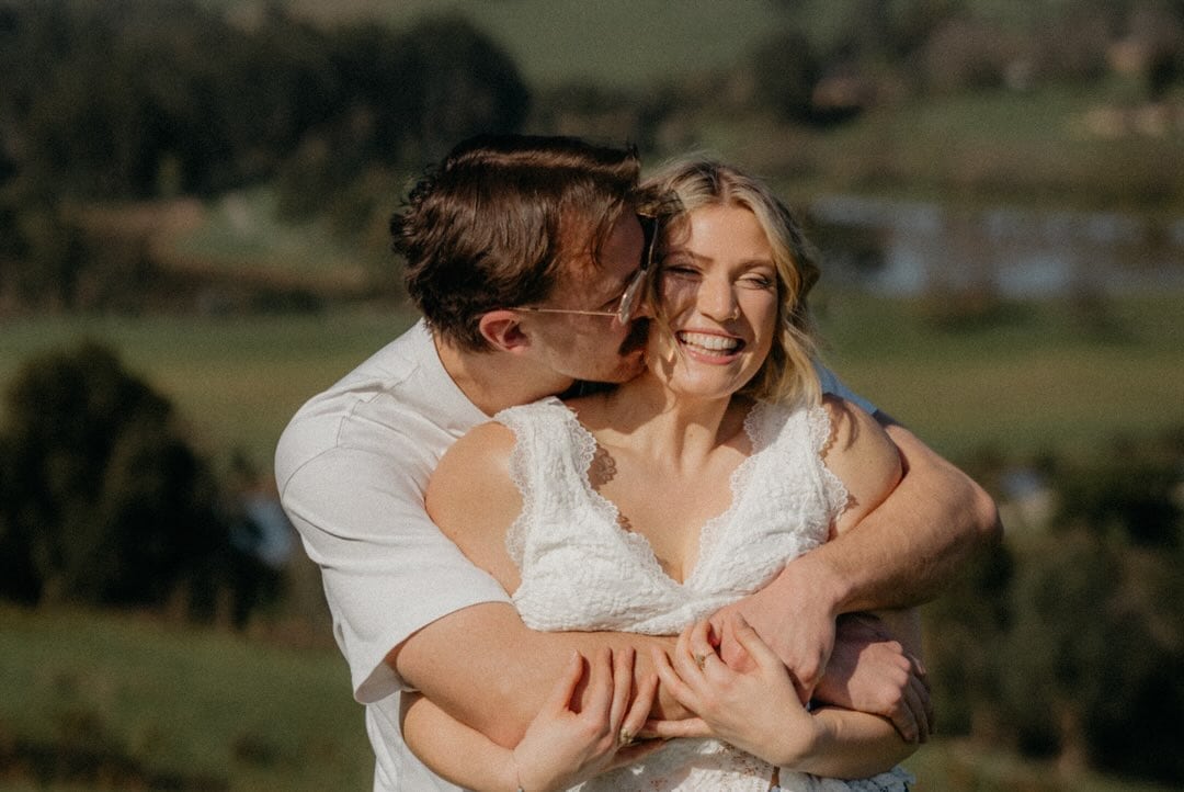 Liv & Jacob — photograph 4 by Foxwood Media