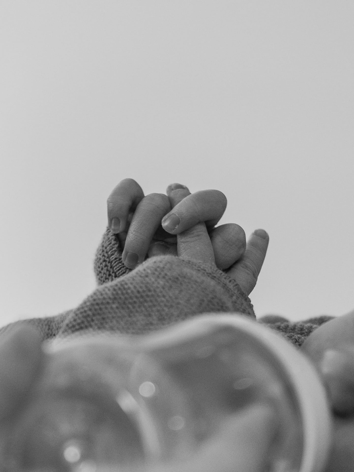 Only this little once — photograph 2 by Foxwood Media