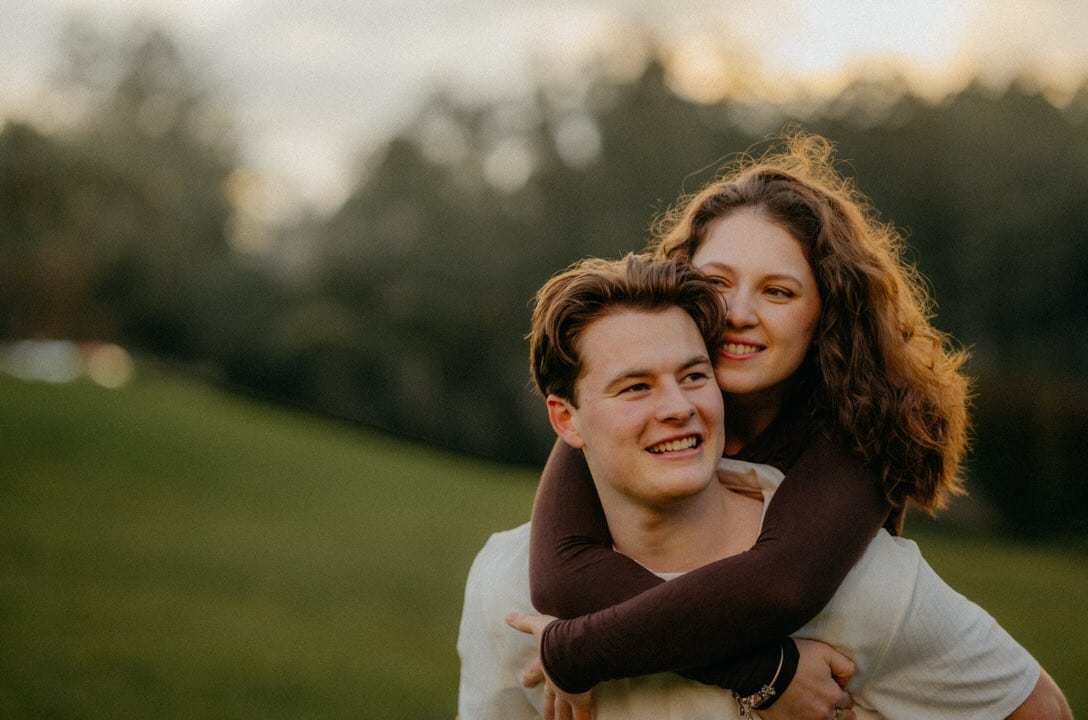 Toby & Jass — photograph 1 by Foxwood Media