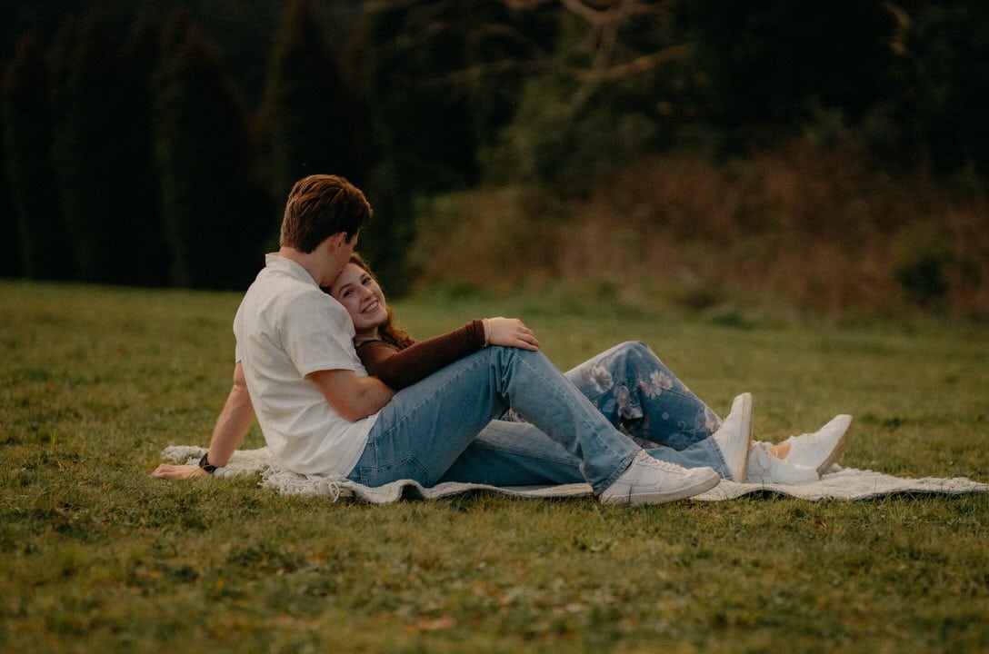 Toby & Jass — photograph 3 by Foxwood Media